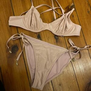Shade & Shore Bikini